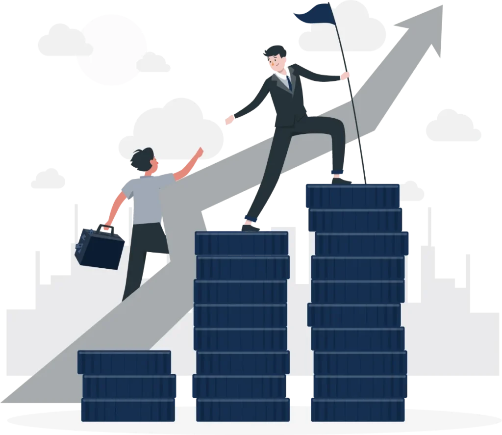 استشارات مالية فعالة في مصر لإدارة الأموال والتخطيط للمستقبل