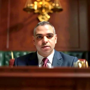 الاستاذ احمد عاطف